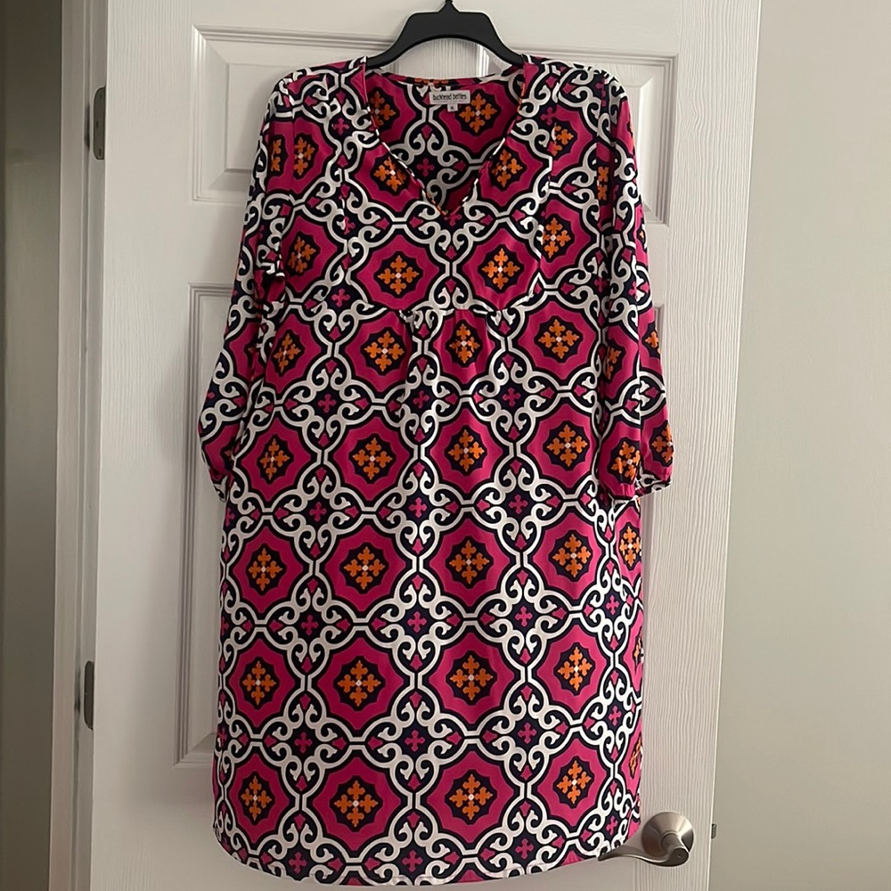 Buckhead Betties Dress